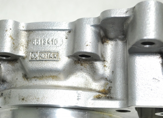 Cylinders Aprilia RSV 1000