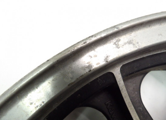Rear wheel Kawasaki VN 700  750