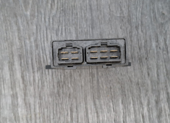 CDI ECU unit Yamaha FJ 1200