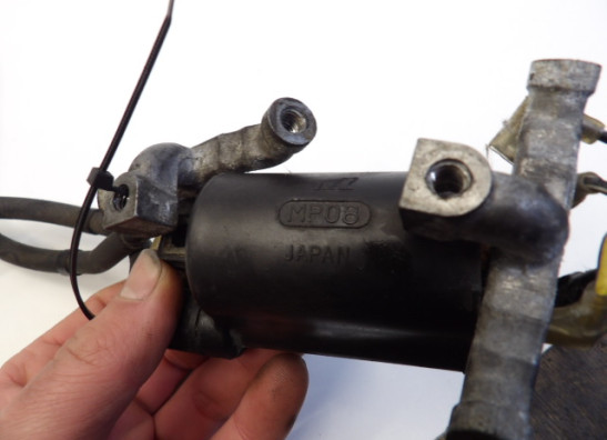 Bobine Honda Goldwing GL