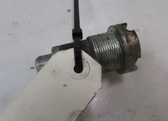 Achterbrug Honda VF 700  750 C Magna