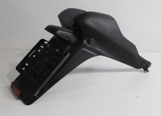 Achterspatbord BMW K 1200 RS