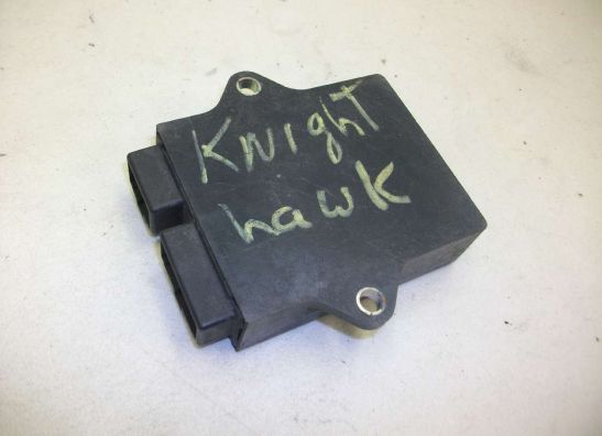Ignitor CDI ECU Honda CB 700
