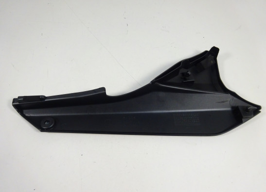 Seitenverkleidung links klein Suzuki GSX F 650