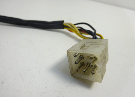 Handlebar switch assy right KTM 990 Superduke