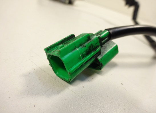 Koppeling Honda NC 700 X