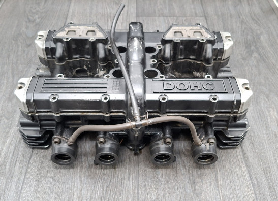 Cilinderkop Kawasaki KZ 750