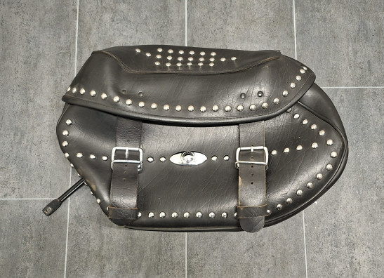 Kofferset Harley Davidson FLSTC Heritage Softail Classic