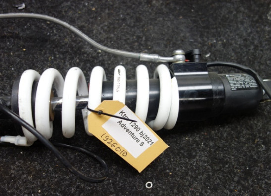 Achterschokbreker KTM 1290  Super Adventure