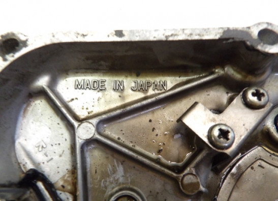 Dynamodeksel Kawasaki LTD 454