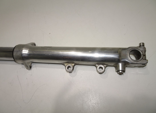 Front Fork right complete Suzuki GSX R 750