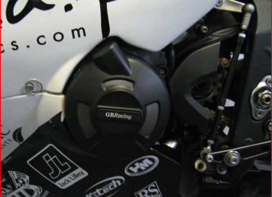 Engine cover Triumph Daytona 675 