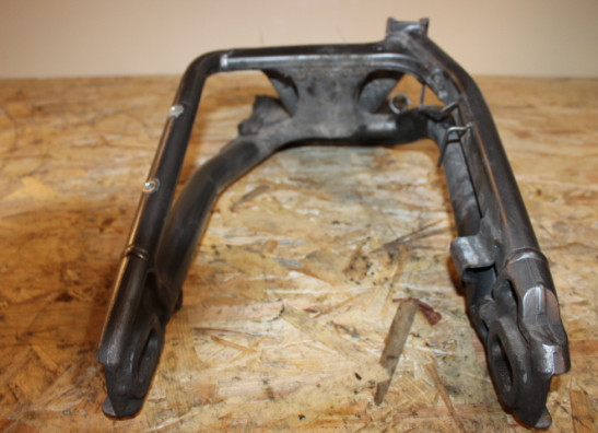 Achterbrug Kawasaki ER 6