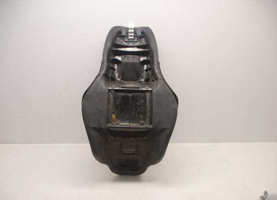 Zadel Harley Davidson Touring FL