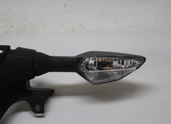 Front center cowl Kawasaki Z 900