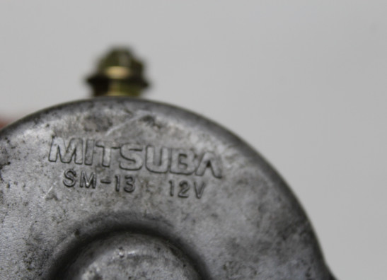 Startmotor Honda VTR 1000 SP