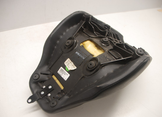 Sitzbank Harley Davidson Softtail