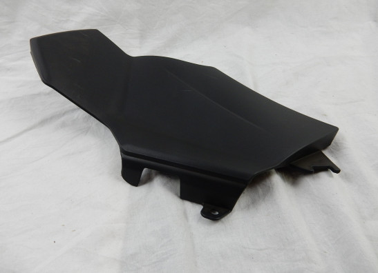 Linker zijkuip klein Moto Guzzi Norge