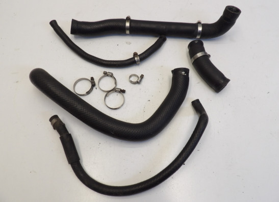 Kuhler Teile Kawasaki ZX 7 R