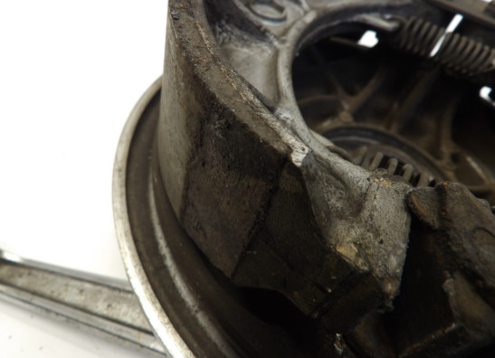 Brake drum Honda VT 700 750