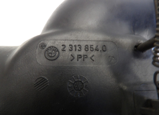 Rechter luchtbuis BMW R 1100 RT