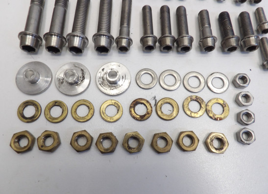 Overig Yamaha FZR 1000