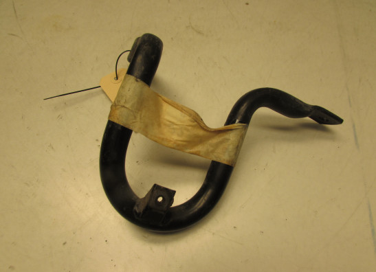 Valbeugel Honda Deauville 650 - 700