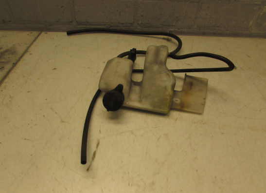 Koelvloeistof reservoir Honda CB 600 F