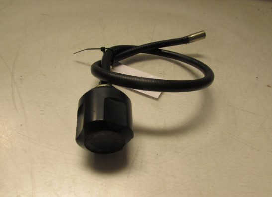 Schokbreker voor Honda Goldwing GL