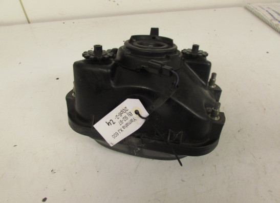 Headlight Yamaha XJ 600 Diversion