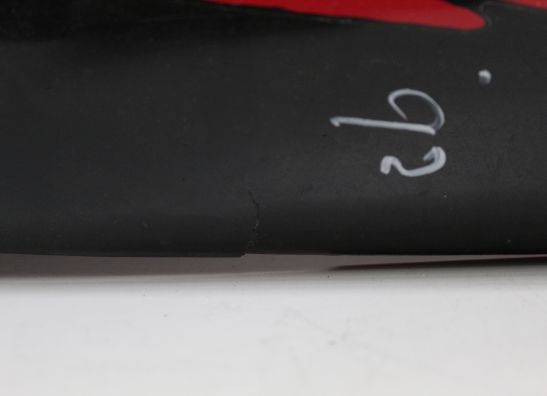 Cowl rear right Honda CBR 600 F