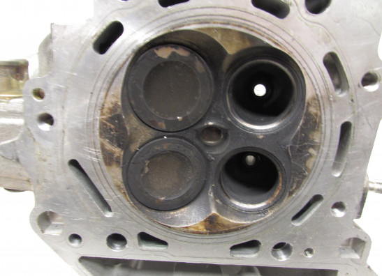 Cilinderkop Can-am Spyder