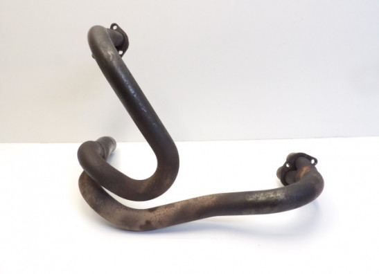 Auspuff-Krummer BMW R 1100  1150 RS