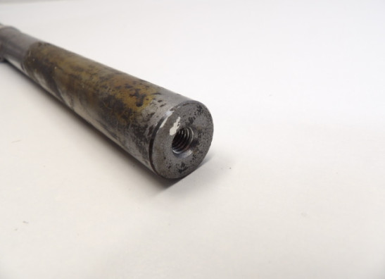 Clip on links Honda VFR 750