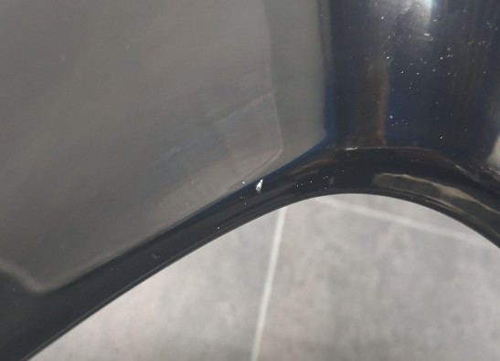 Topkuip Suzuki Burgman 650