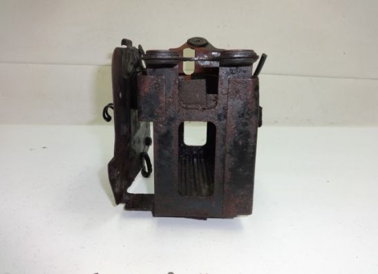 Accubak Suzuki GS 850