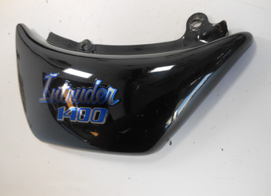 Linker zijkuip klein Suzuki VS 1400 Intruder