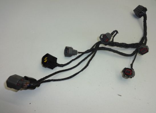 Kabelbaum vorne Kawasaki Z 750