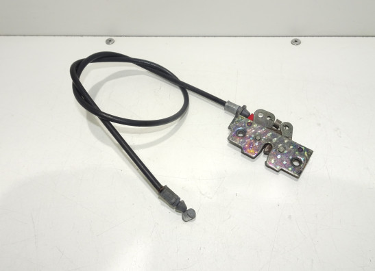 Sitzbank Buell Firebolt XB9R-S