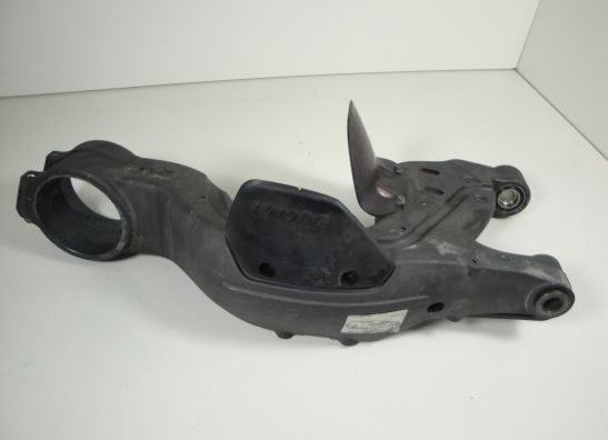 Achterbrug Ducati Multistrada 1000