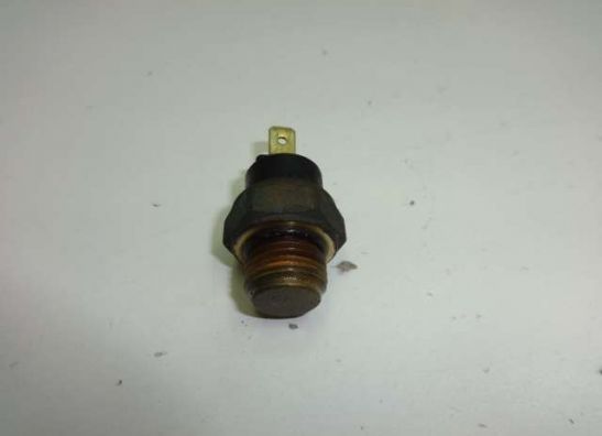 Radiator parts Honda NX 250 Dominator