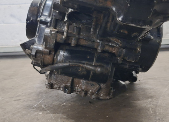 Motorblok Honda VTR 250