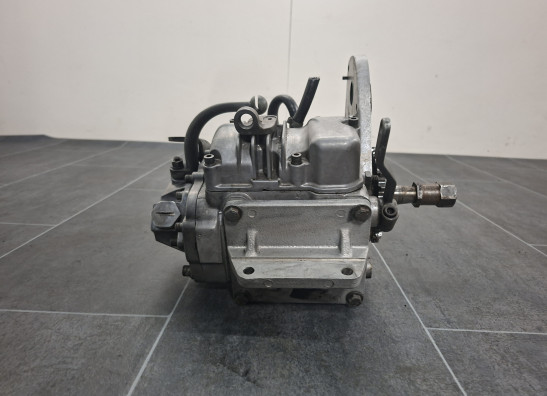 Versnellingsbak Harley Davidson FLHS Electra Glide Sport