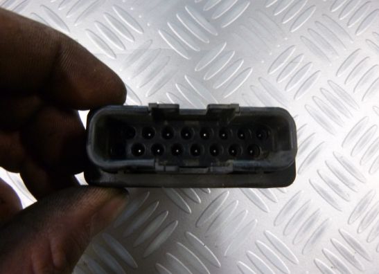 CDI Einheit Honda ST 1100 Pan European