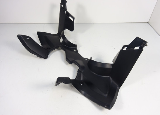 Topkuip bekleding Yamaha FZ6