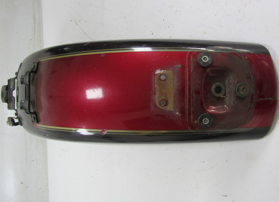 Rear fender Kawasaki VN 1500