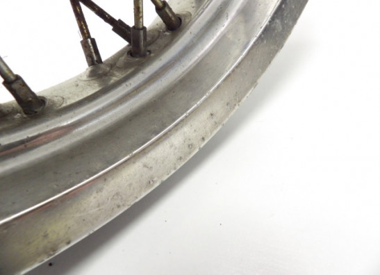 Achtervelg Suzuki VS 700 Intruder