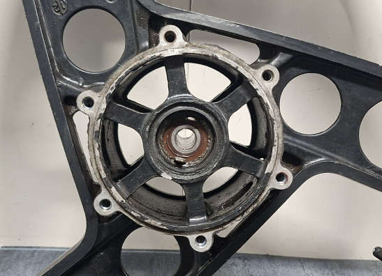 Front Wheel Yamaha XJ 900 F