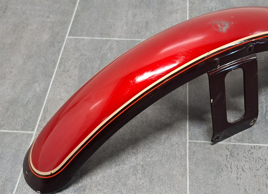 Voorspatbord Harley Davidson FXSTD Softail Deuce