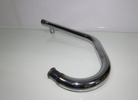 Downpipes Moto Guzzi Nevada 750